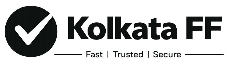 Kolkata FF Result